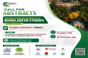📢 𝐂𝐀𝐋𝐋 𝐅𝐎𝐑 𝐀𝐁𝐒𝐓𝐑𝐀𝐂𝐓𝐒 | 𝐈𝐂𝐁𝐒-𝐈𝐈 𝟐𝟎𝟐𝟔 ⏳