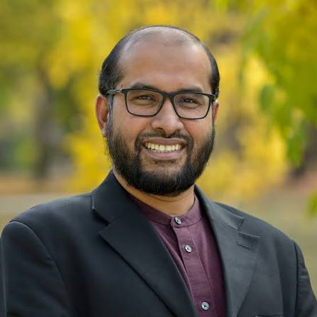 Dr. Muhammad Asadullah