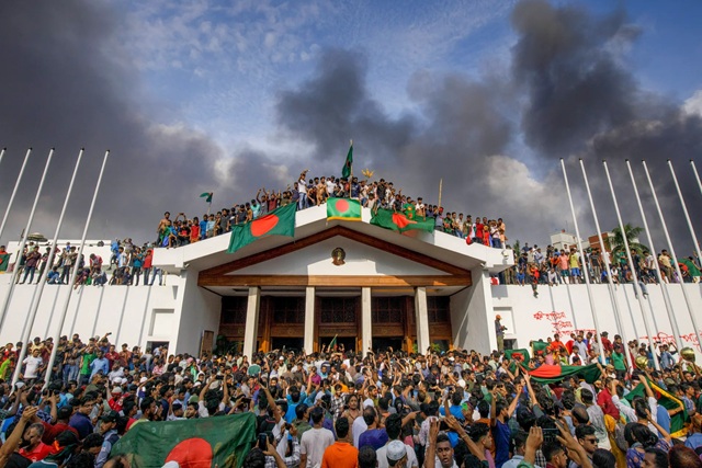 1st International Conference on the July Revolution