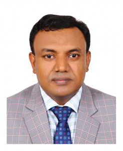 Prof. Dr. Mohammad Ismail