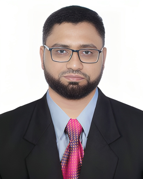 Dr. Akram Uddin