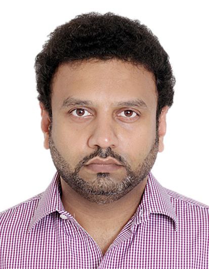 Dr. Mahamudunnabi