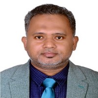 Prof. Dr. Dr Abu Yousuf