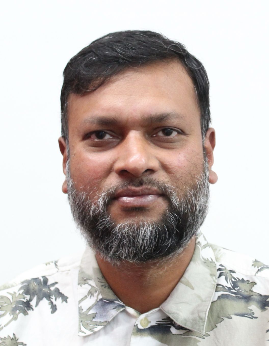 Prof. Md Mahfuz Ashraf