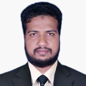 Md Hossain Ali