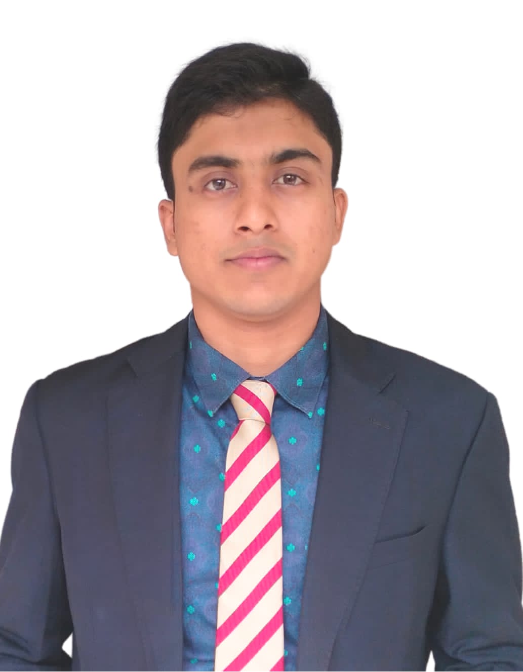 Md Wabidur Rahman